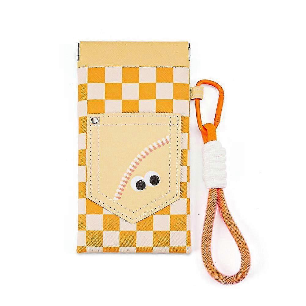 Dopamine Portable Glasses Storage Bag