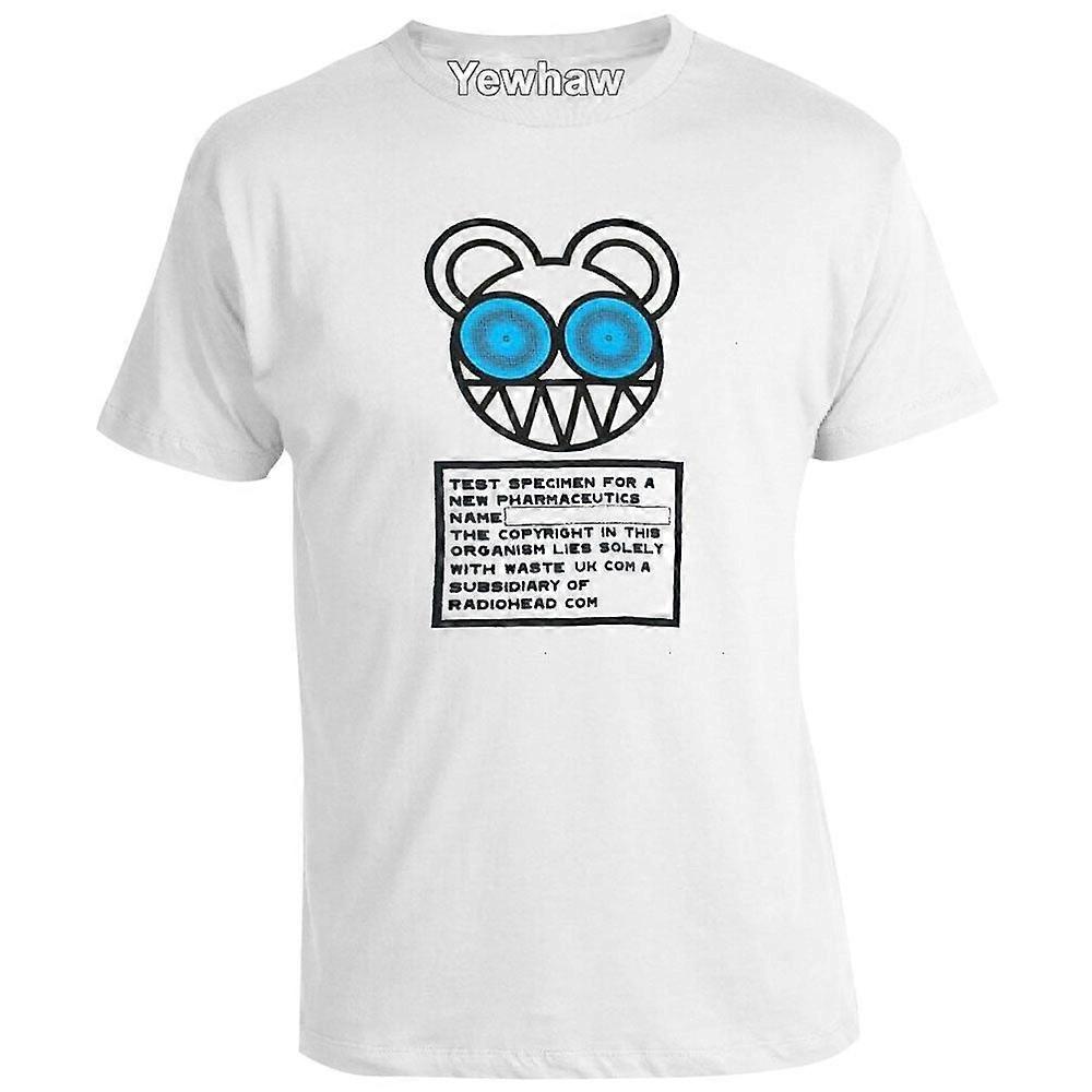 Radiohear Test T-shirt
