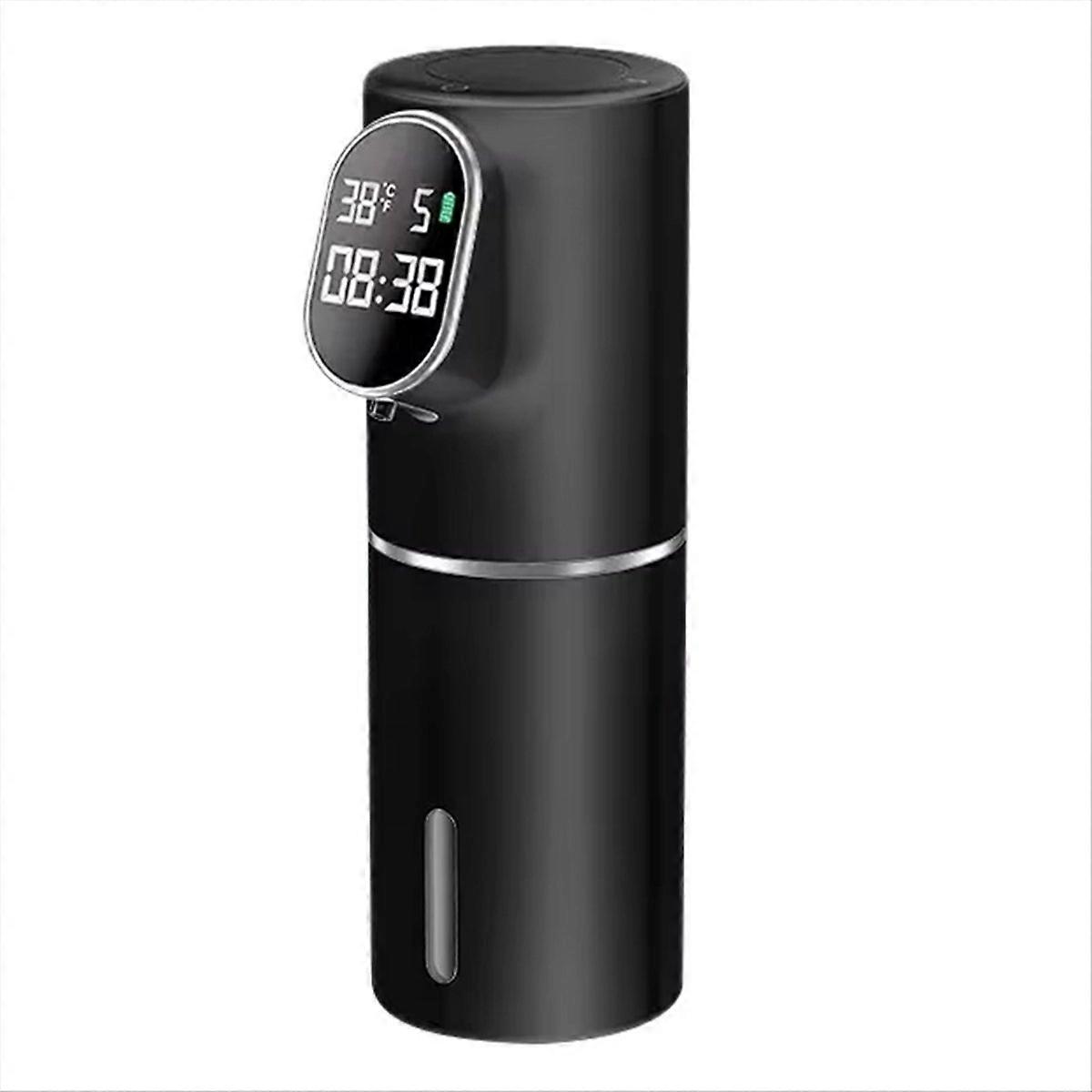 Smart Soap Foam dispenser Automatic Infrared Sensor Soap Dispensers,A
