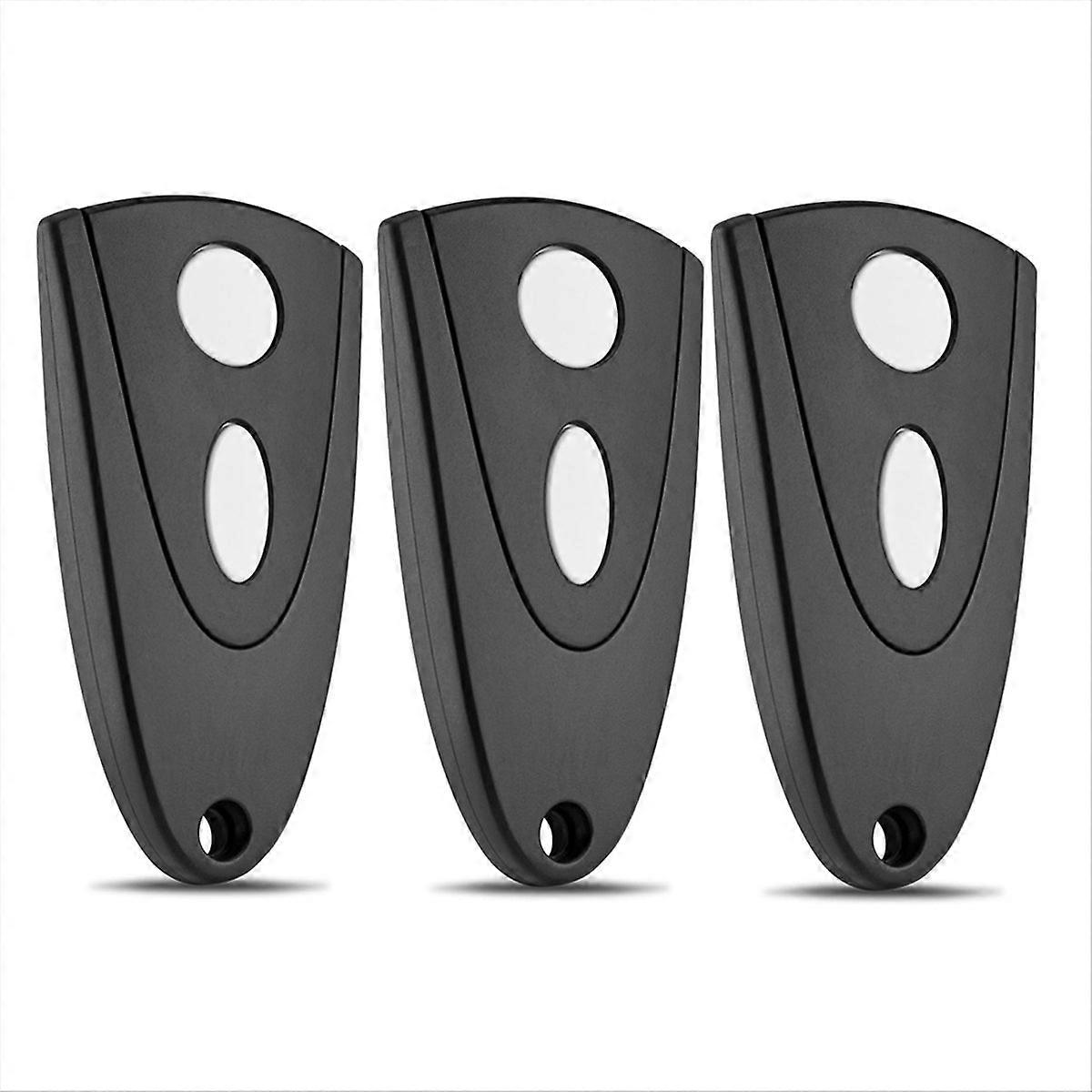 433MHz Remote Control Handheld Transmitter for Novotron