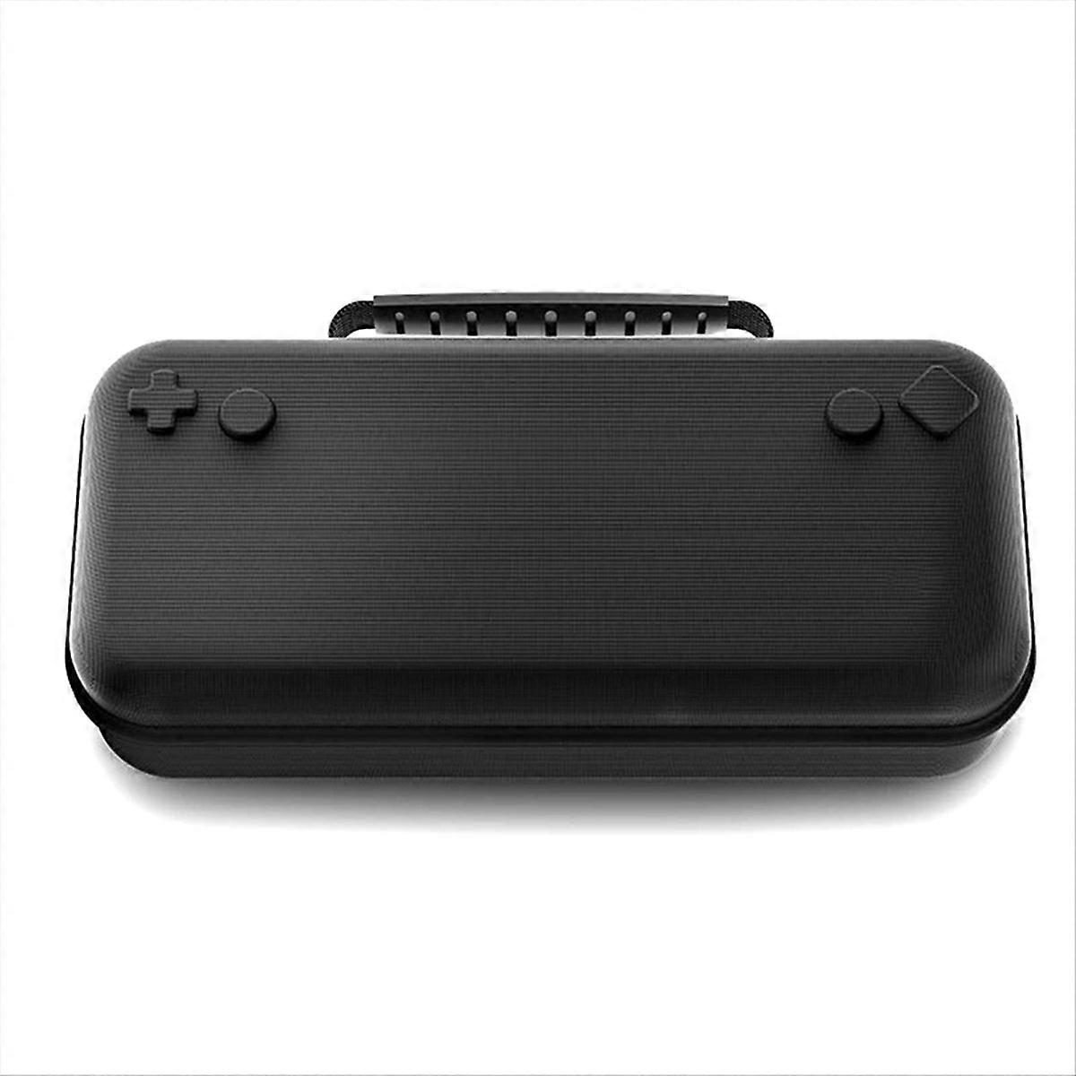 EVA Storage Bag for Portable Carrying Case Dustproof Black