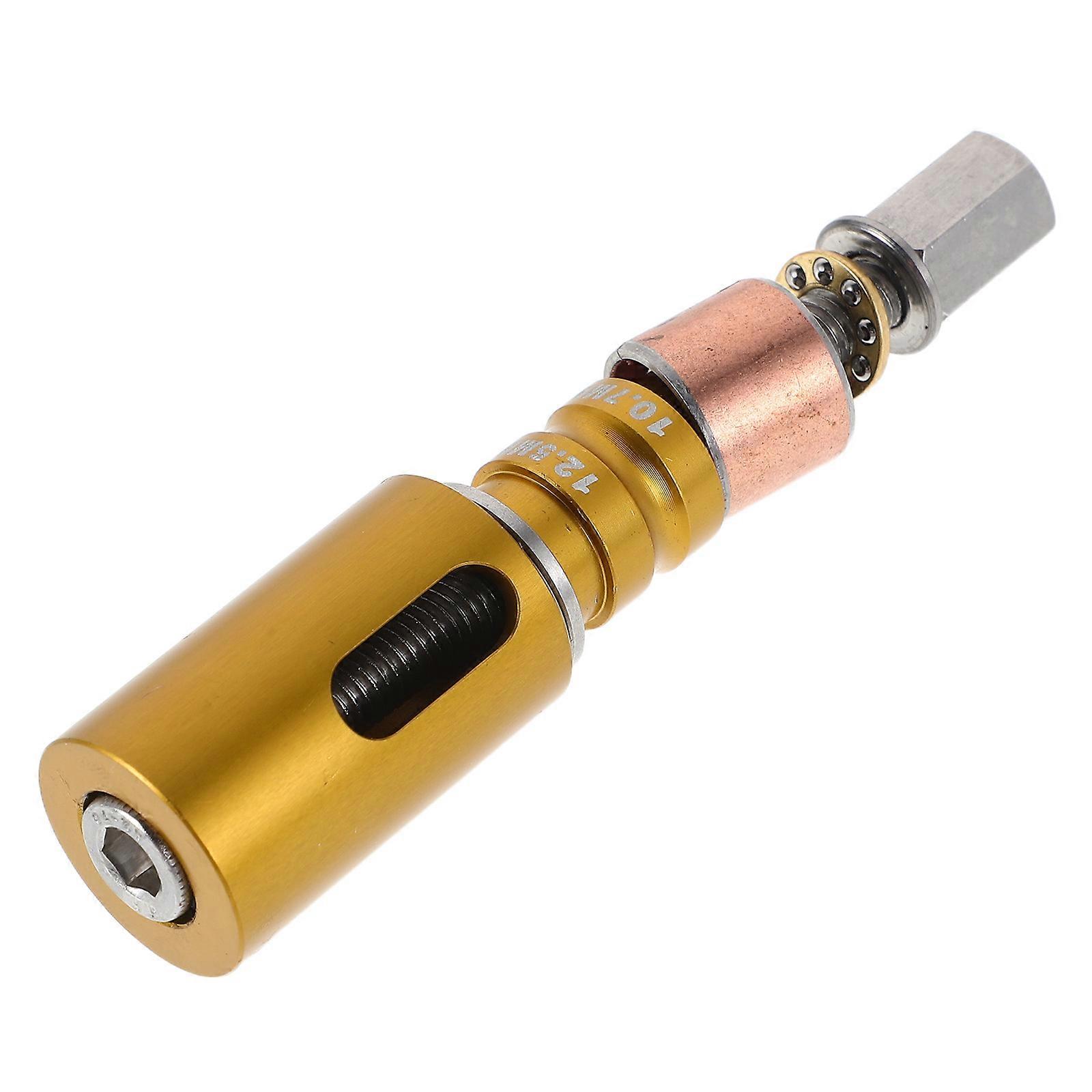 Bushing Removal Tool Rear Shock Bushing Removal Tool Kit for 5Pcs Mountain Bikes