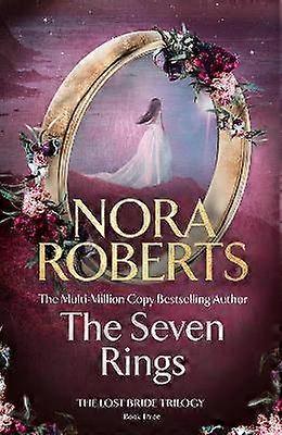 The Seven Rings (The Lost Bride Trilogy Book 3)