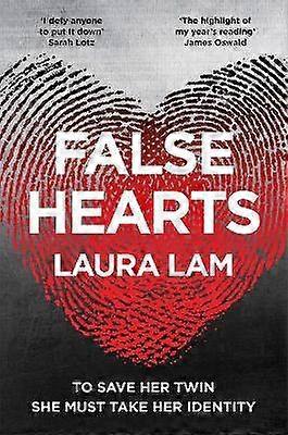 False Hearts