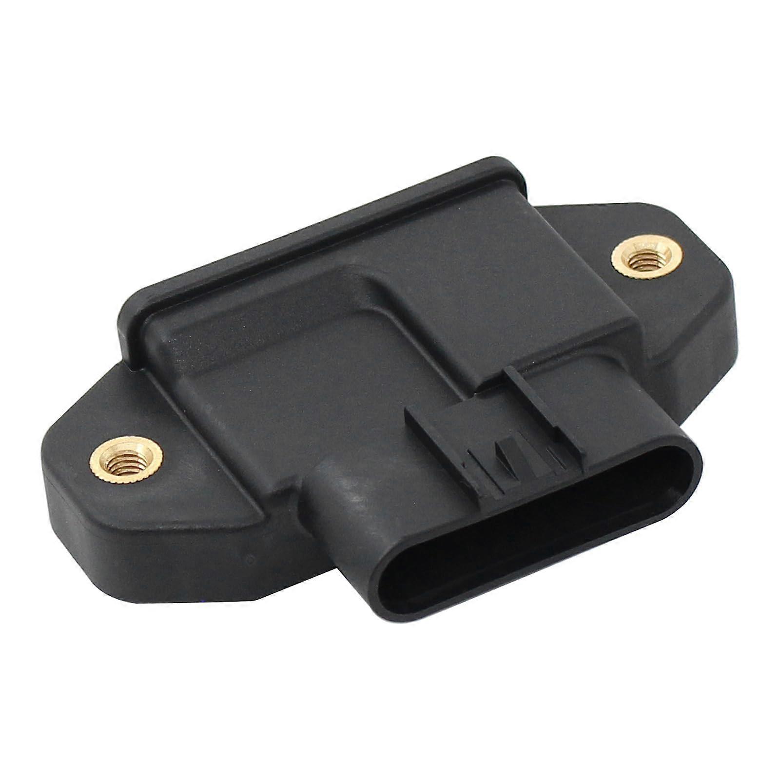 Trailer Brake Control Module Tow Relay Fit for Cadillac Escalade Silverado Tahoe GMC Sierra