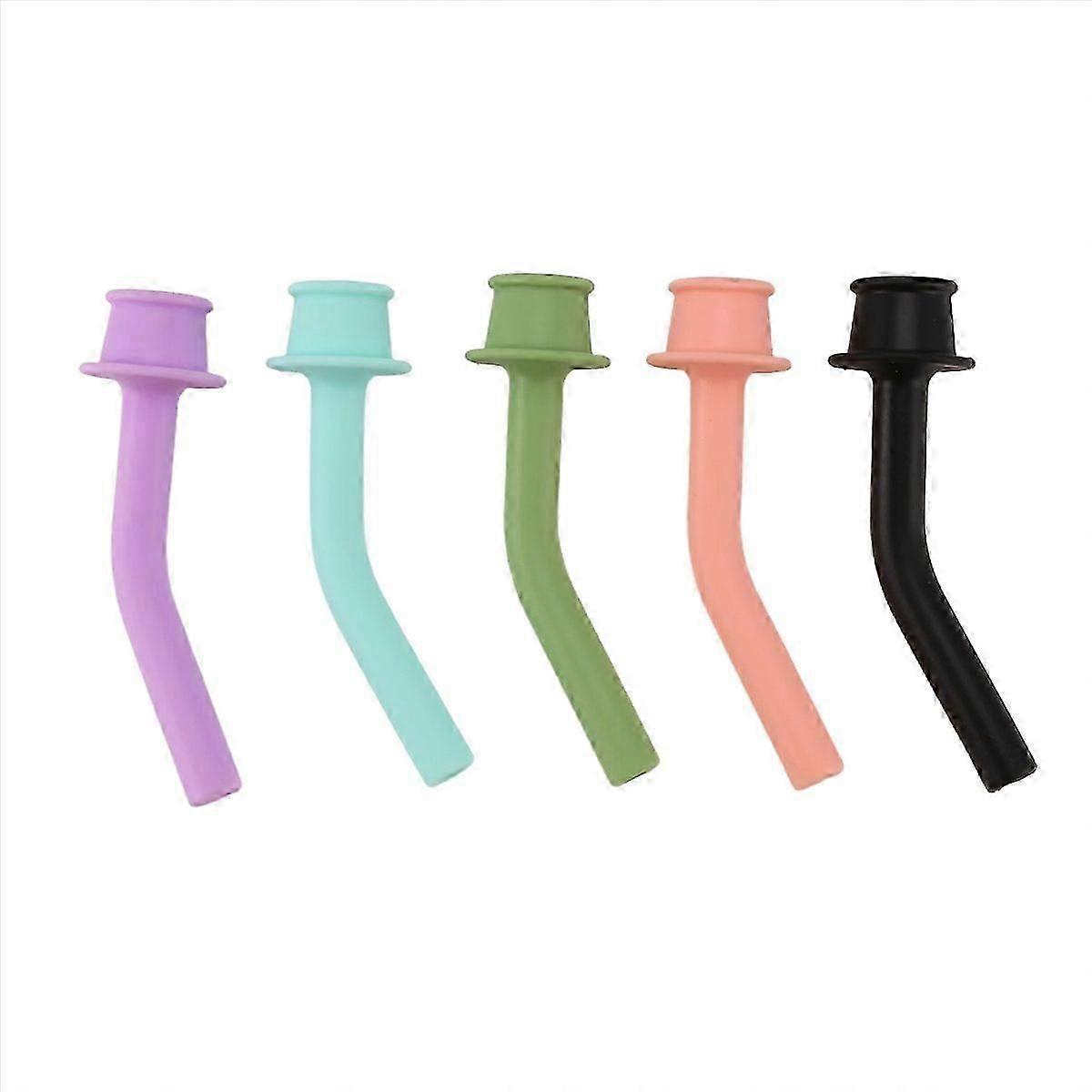 Press in Straw for Hydroflask Tumbler, Replacement Straw Accessories