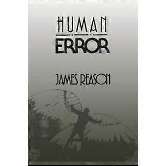 Human Error