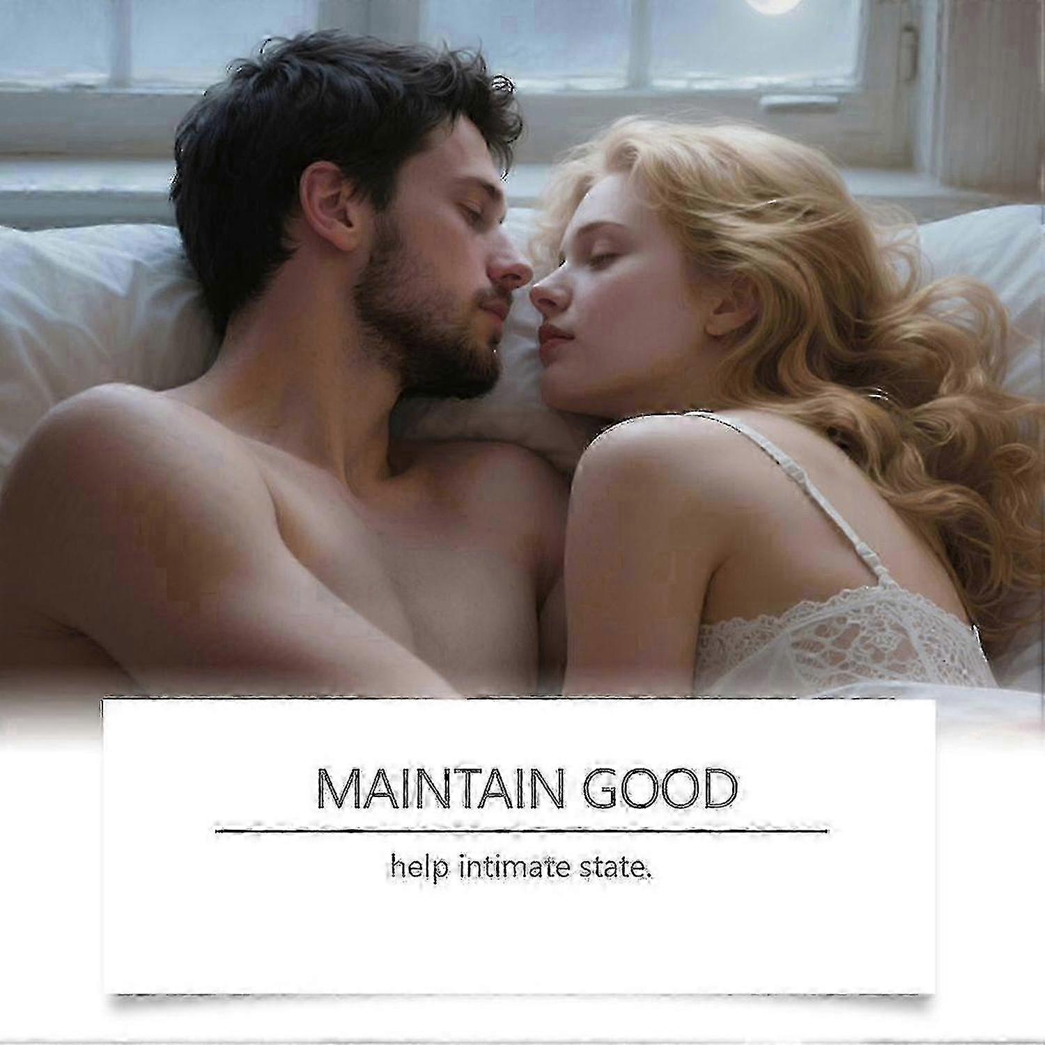 ספריי מאזן לגברים פי 1-3, ספריי מקס לגברים לחיזוק הביטחון העצמי וביצועים, פורמולת אצות