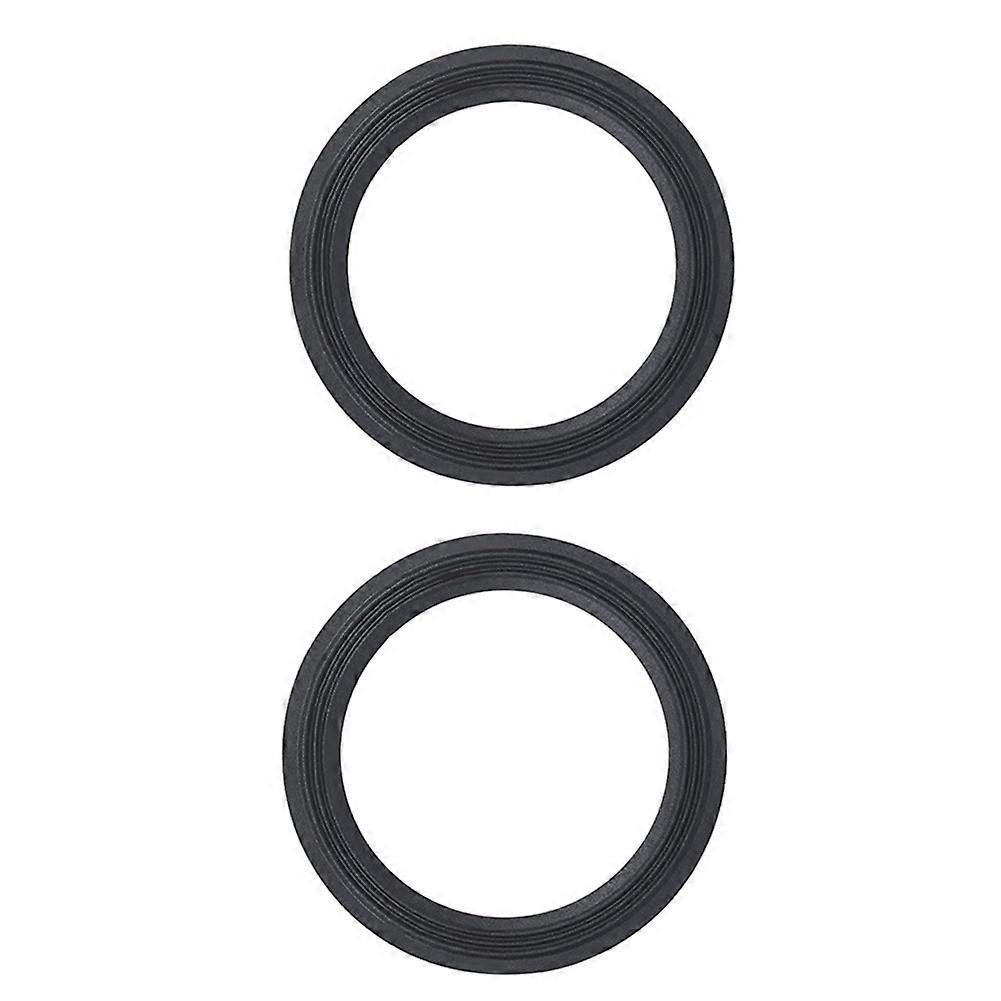 Speaker Surround Repair Kit for 18inch - DIY Edge Rings