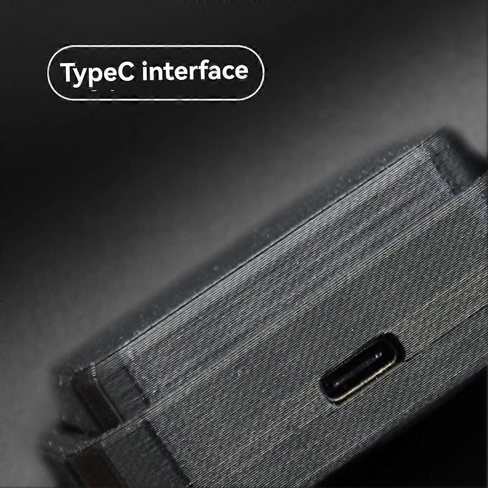 Large Key Keyboard Custom One Key USB Programmable Macro Keyboard One-Key Shortcut Button Copy Paste Mini Keyboard