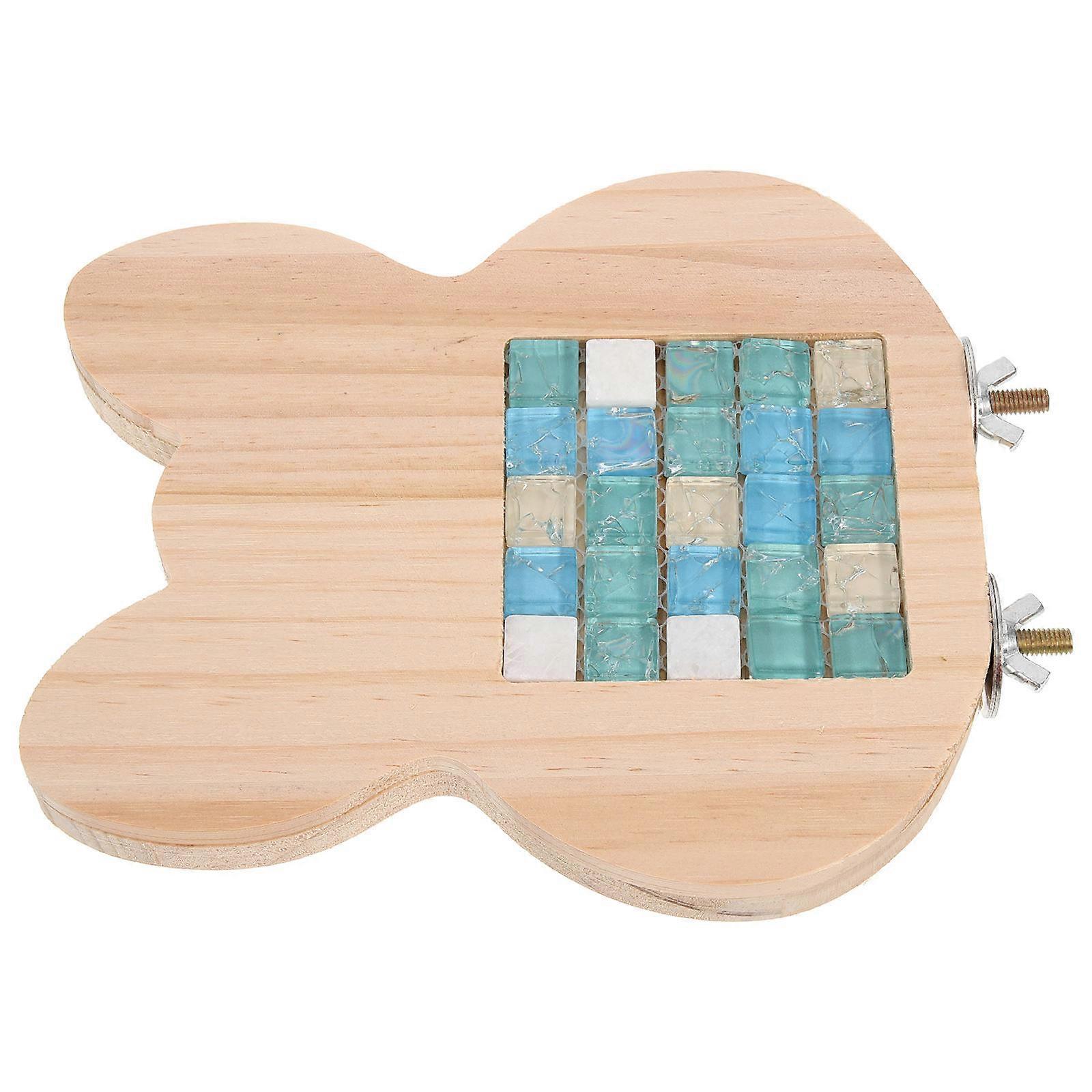 Hamster Cooling Board Cooling Pad for Pets 3Pcs Pack