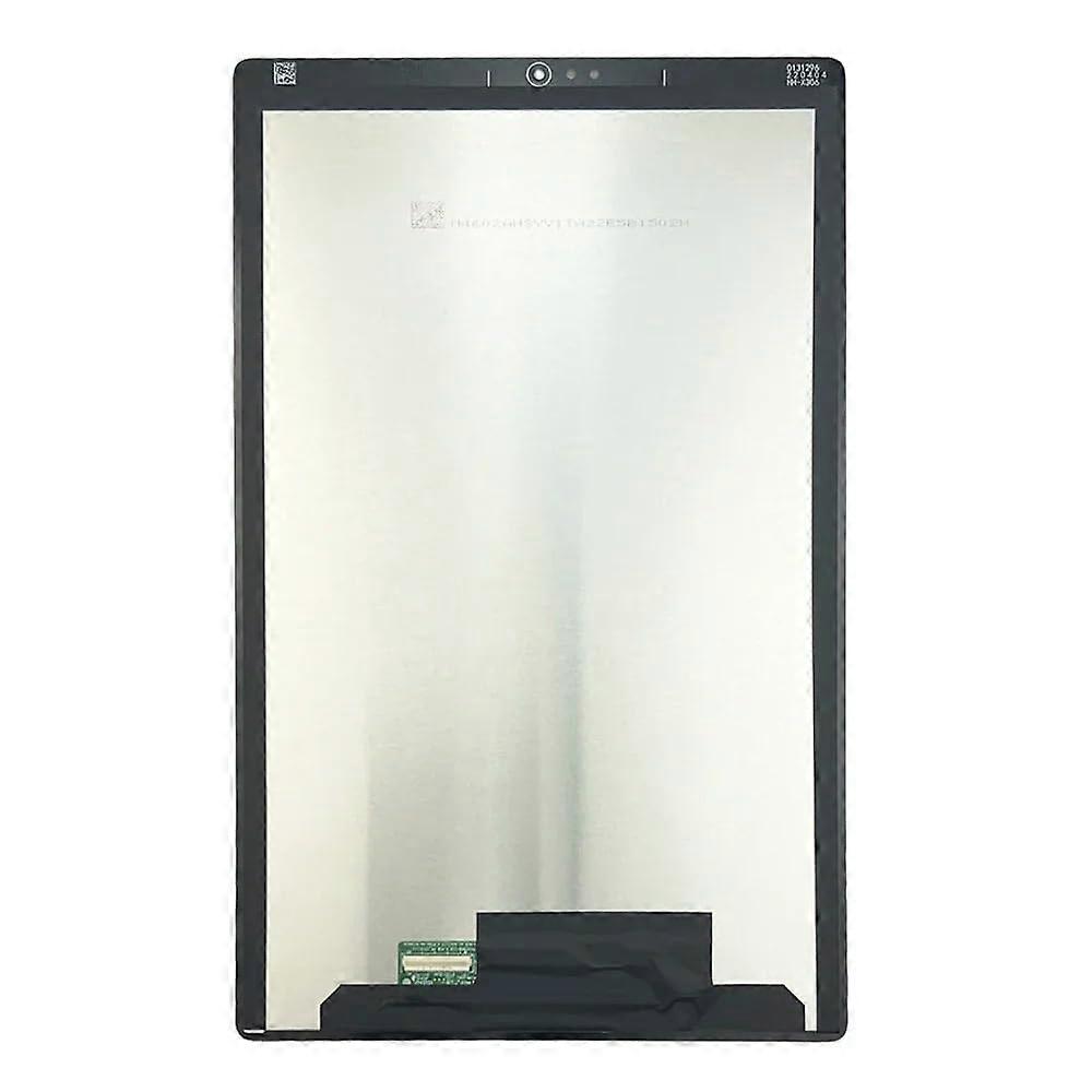 Tablet LCD Screen Replacement for Tab M10 HD 2nd Gen TBX306F Touch Digitizer Glass Assembly Black