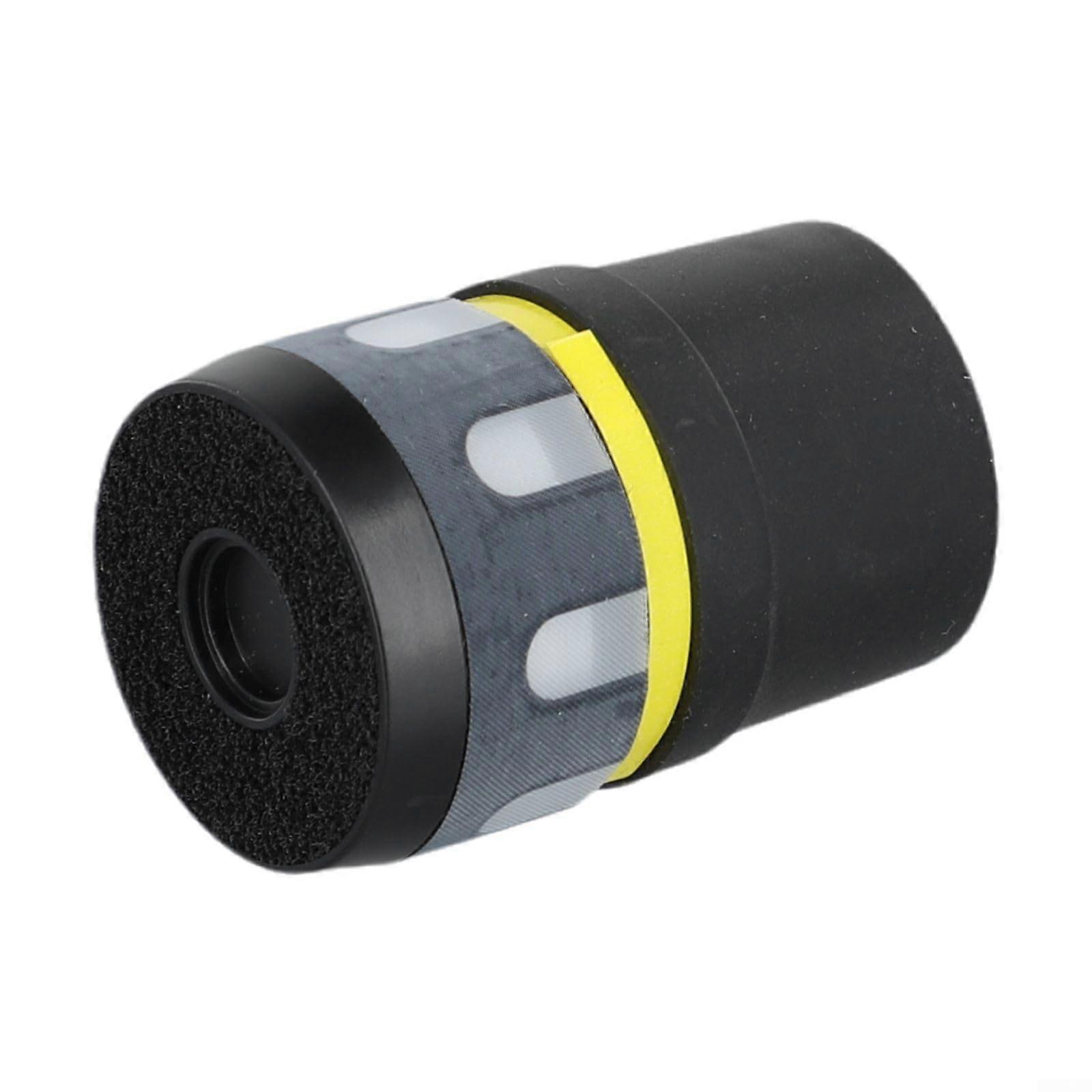 Dynamic Microphone Capsule Replacement Core for BT58 Compatibility Penetration Performance Cost Effective Option