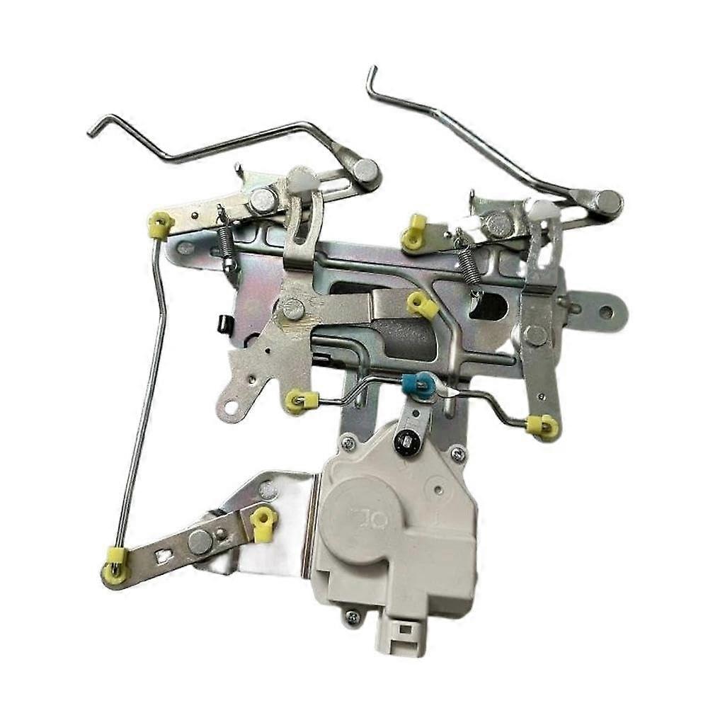 Car Trunk Lock Actuator for SsangYong Rexton SUV, Durable Rear Latch Replacement, Easy Install