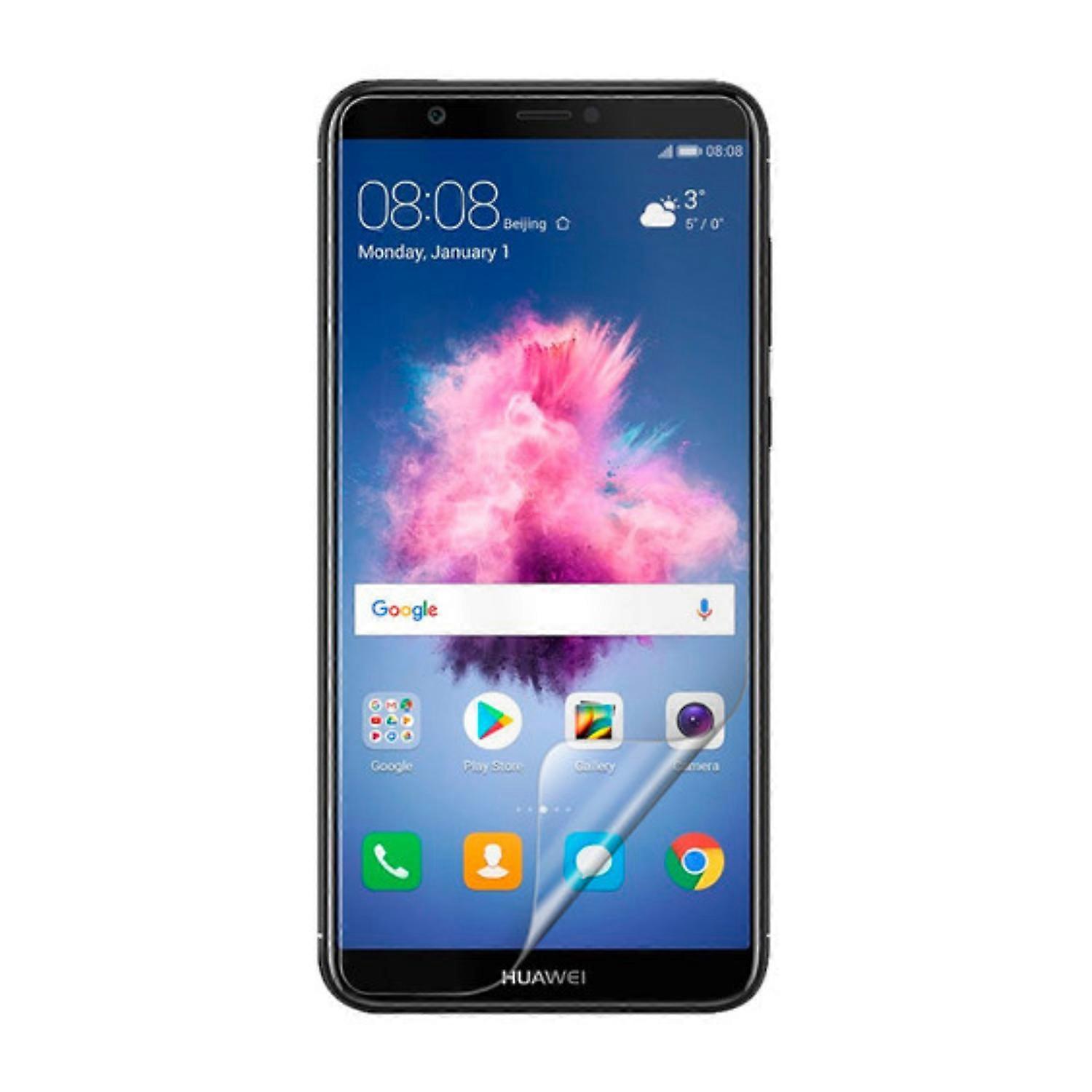 - Huawei P Smart (2017) Hydrogel Screen Protector (copy)