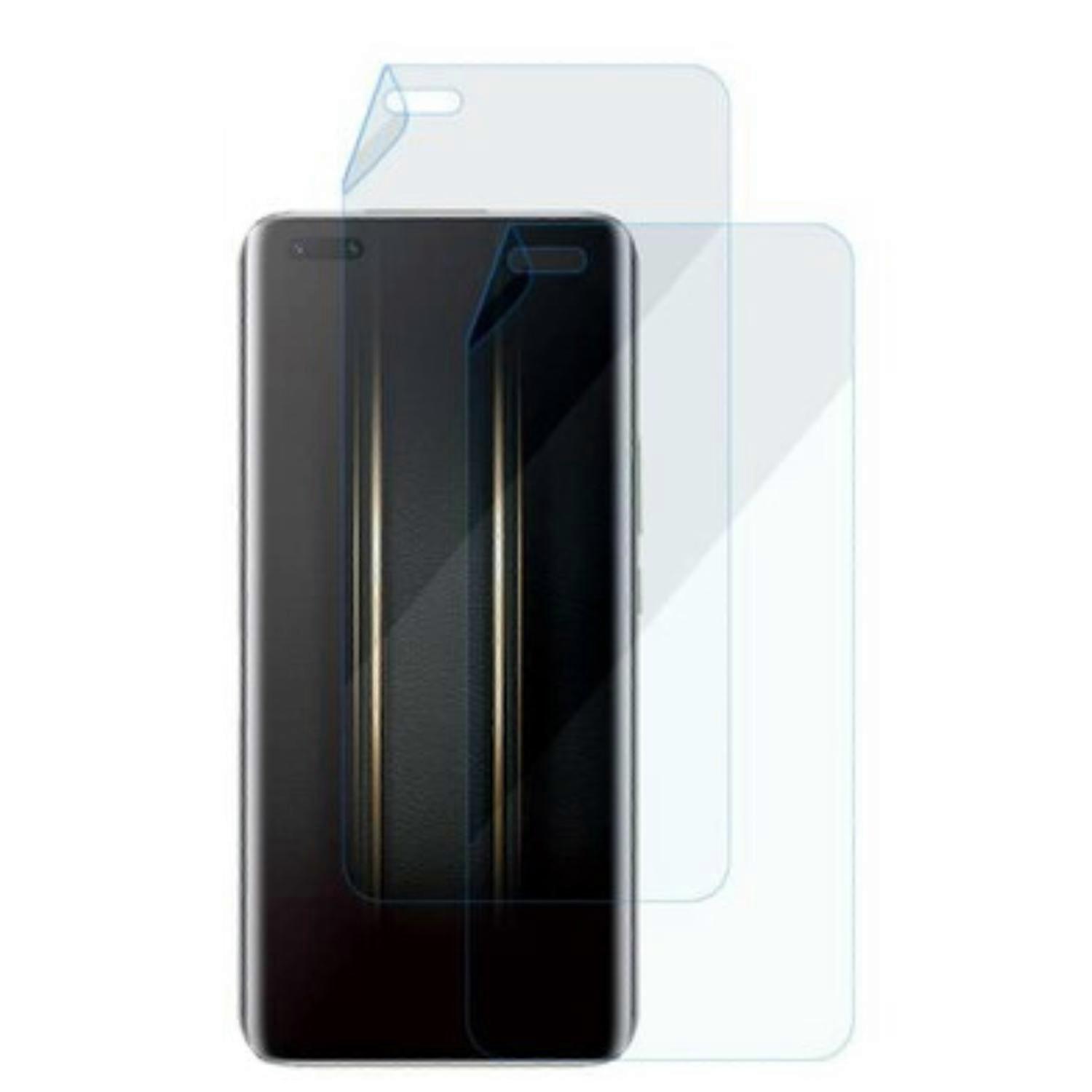 Honor Magic5 Ultimate Hydrogel Screen Protector (copy)