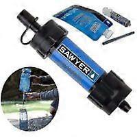Sawyer Products Mini Water Filtration System