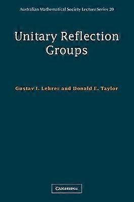 Unitary Reflection Groups