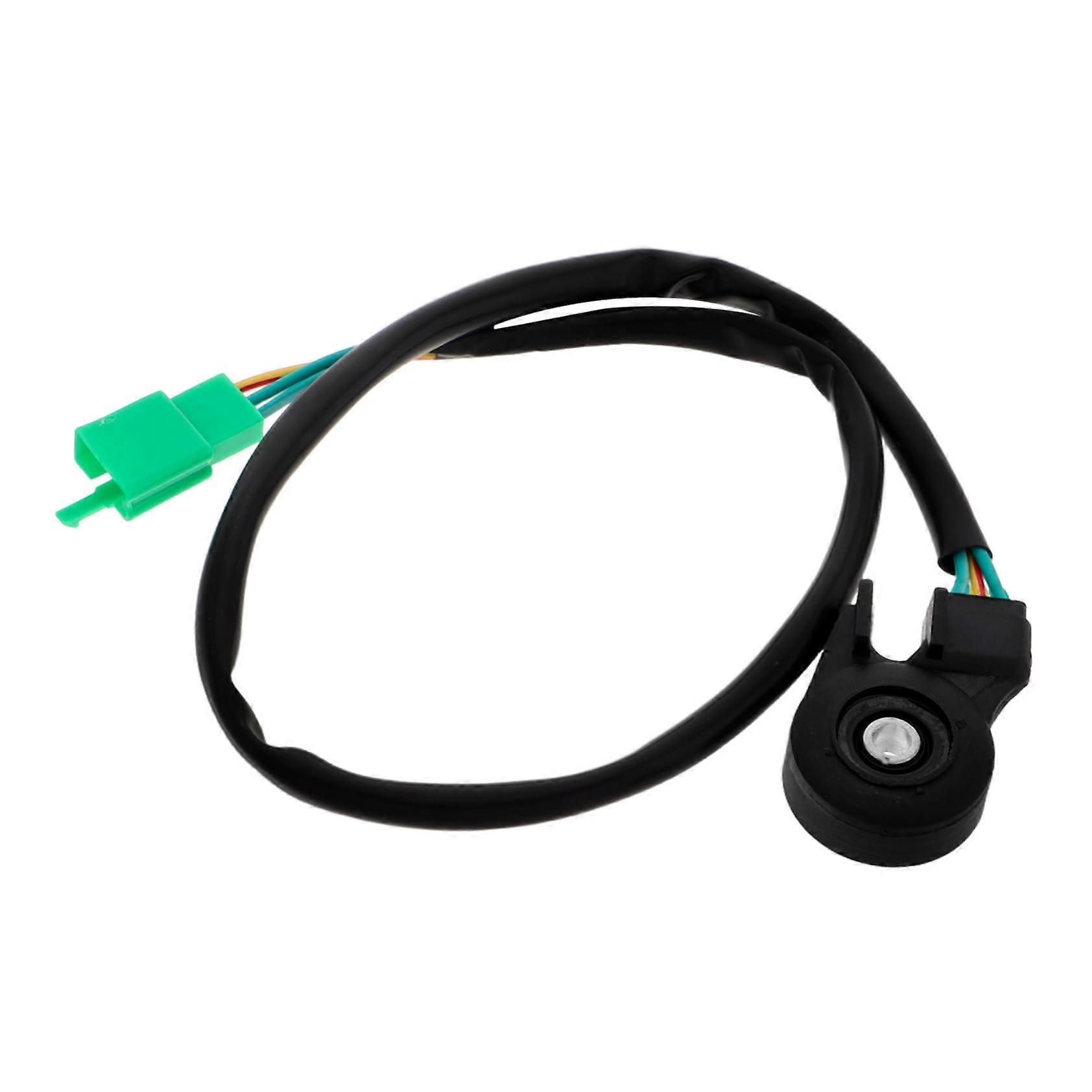 Motorcycle Kill Switch Safety CutOff Durable Handlebar Engine Switch for Scooters and ATVs