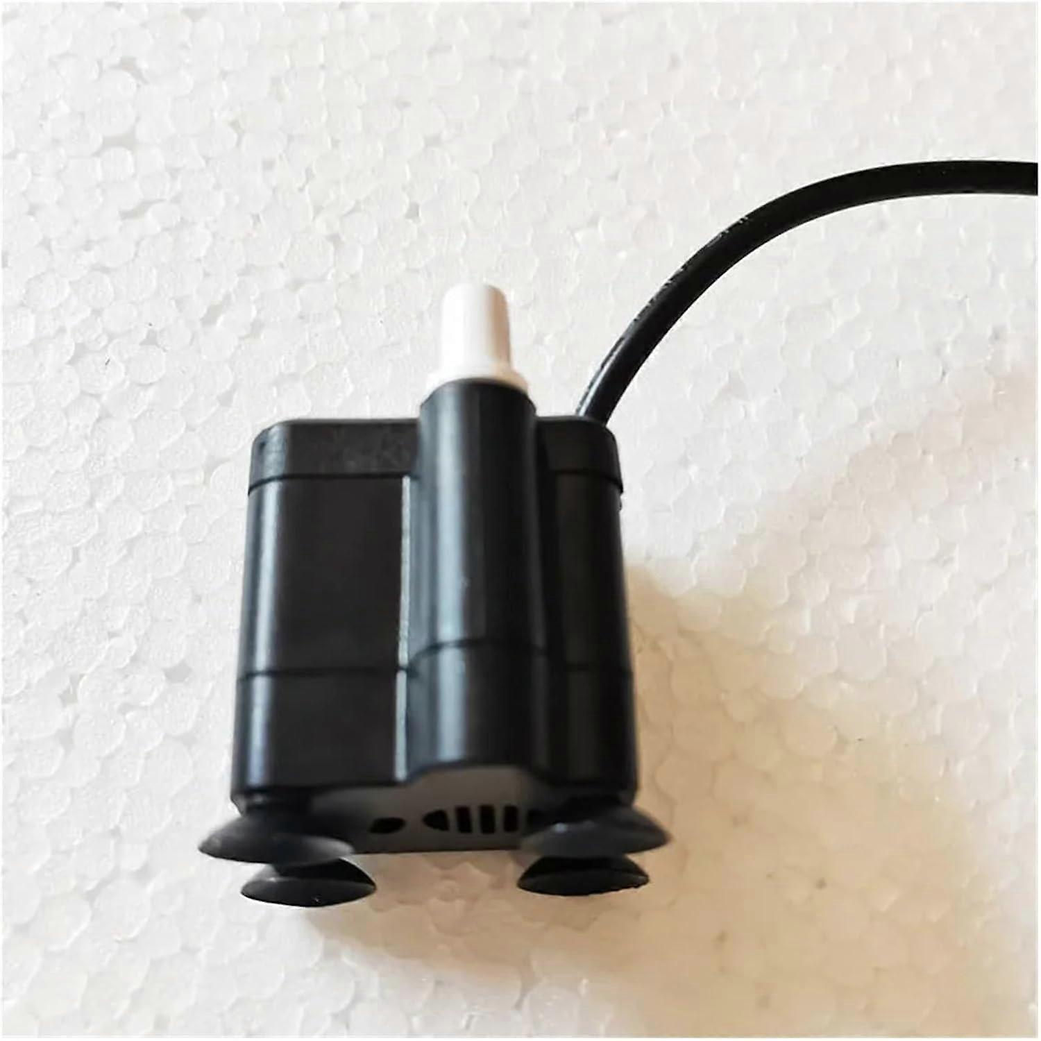 DC12V Water Pump for Humidifier Replacement Accessory EB220 100mA for Various Brands