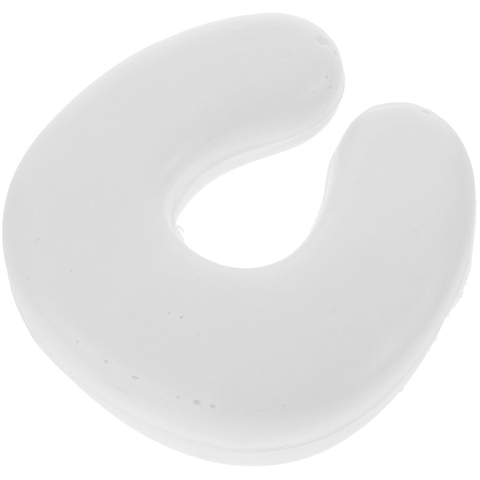 Spa Face Pillow for Kids Use Universal Headrest Memory Foam