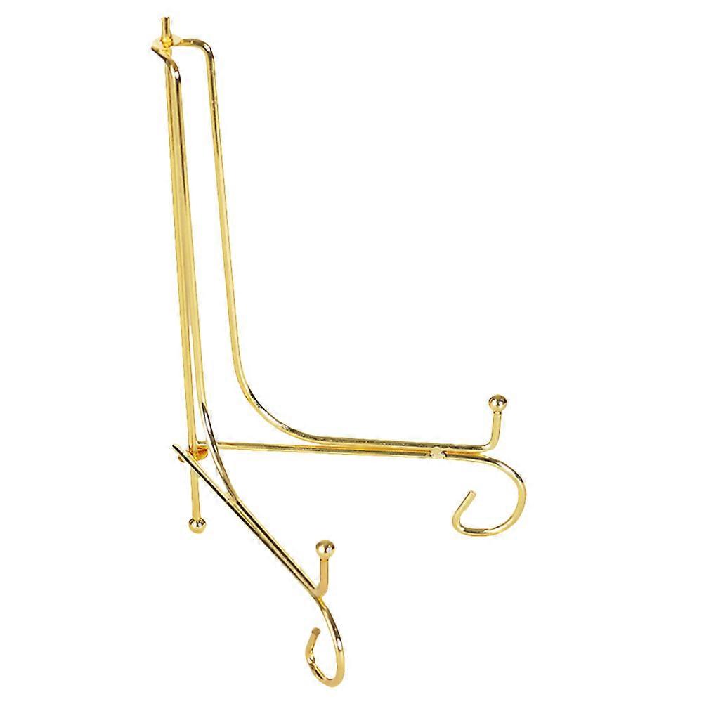 Support de table en métal (1 pièce)