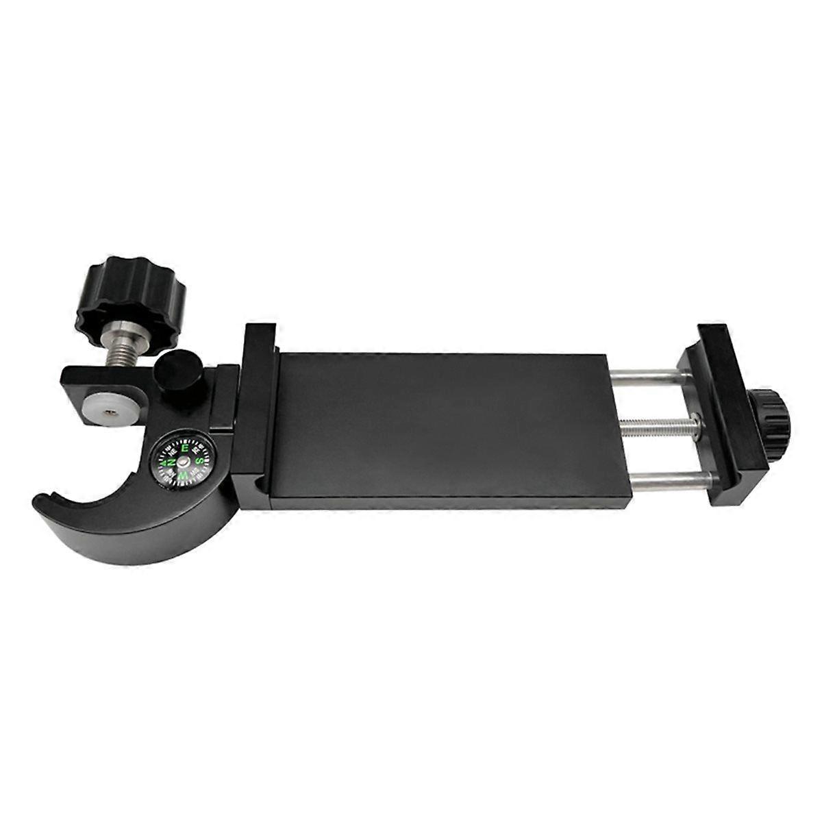 Extendable GPS Mount Bracket Clamp12.2cm -14.8cm Tablet PC GIS Data Collector