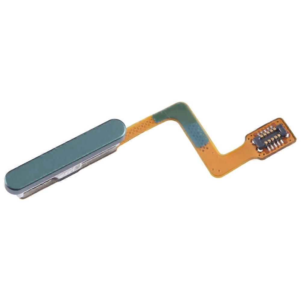 For Xiaomi Pad 5 OEM Home Key Fingerprint Button Flex Cable Part (Without Logo)