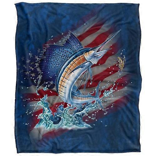 JQ Licensing Silky Supersoft Blanket