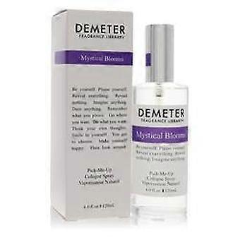  Demeter Mystical Blooms by Demeter - Cologne Spray 4 oz - Women 