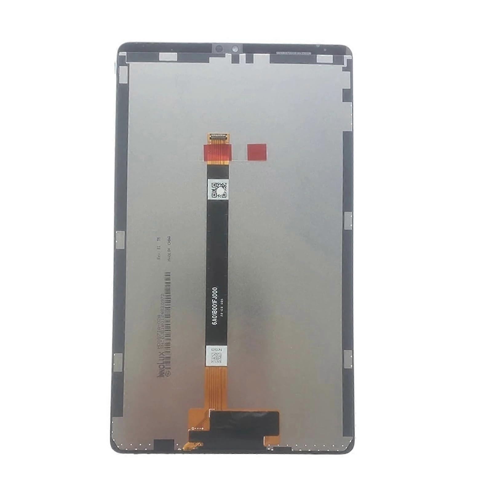 Tablet LCD Screen Replacement 8.7 Inch for Realme Pad Mini RMP2105 RMP2106  Resolution