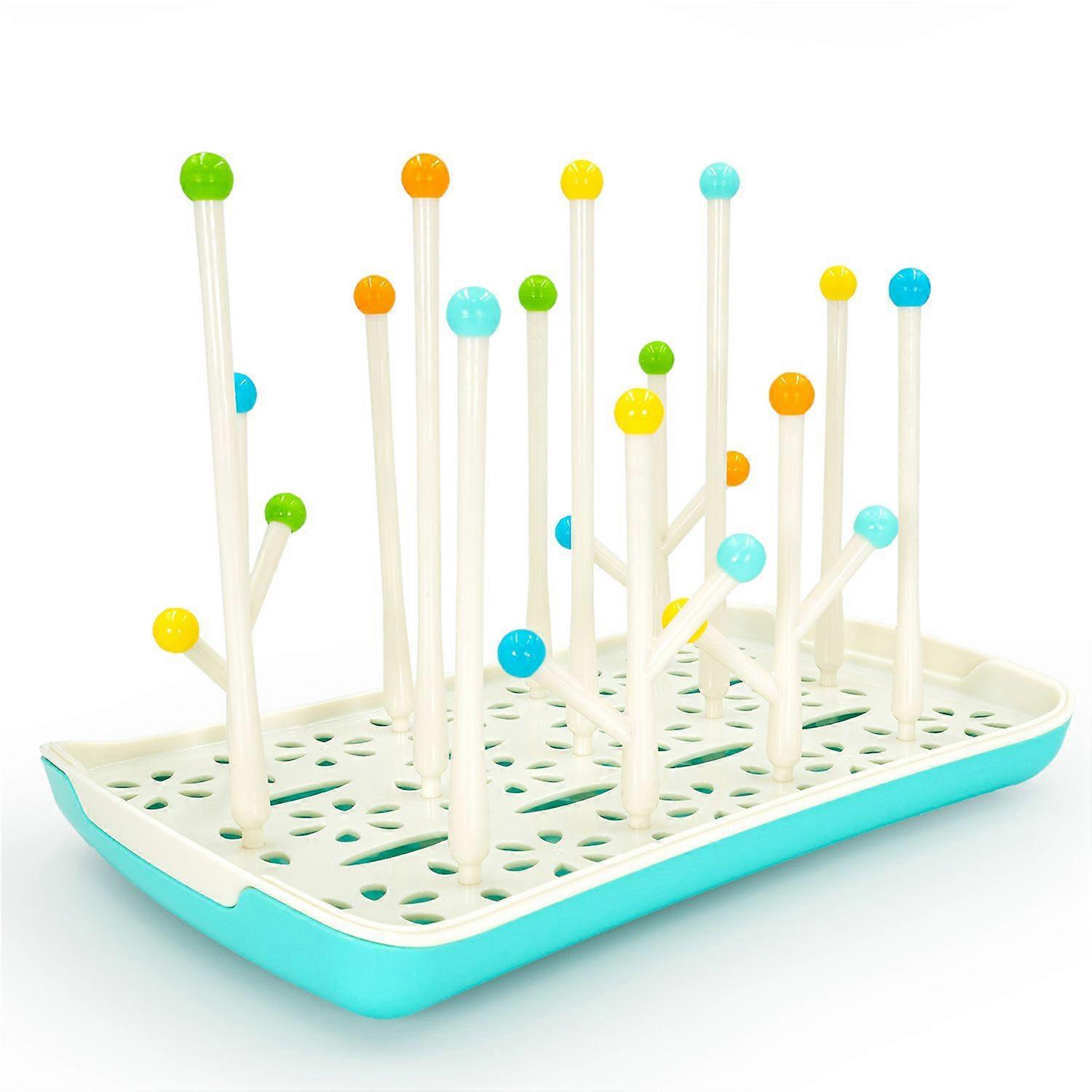 Stendigocce per biberon e accessori