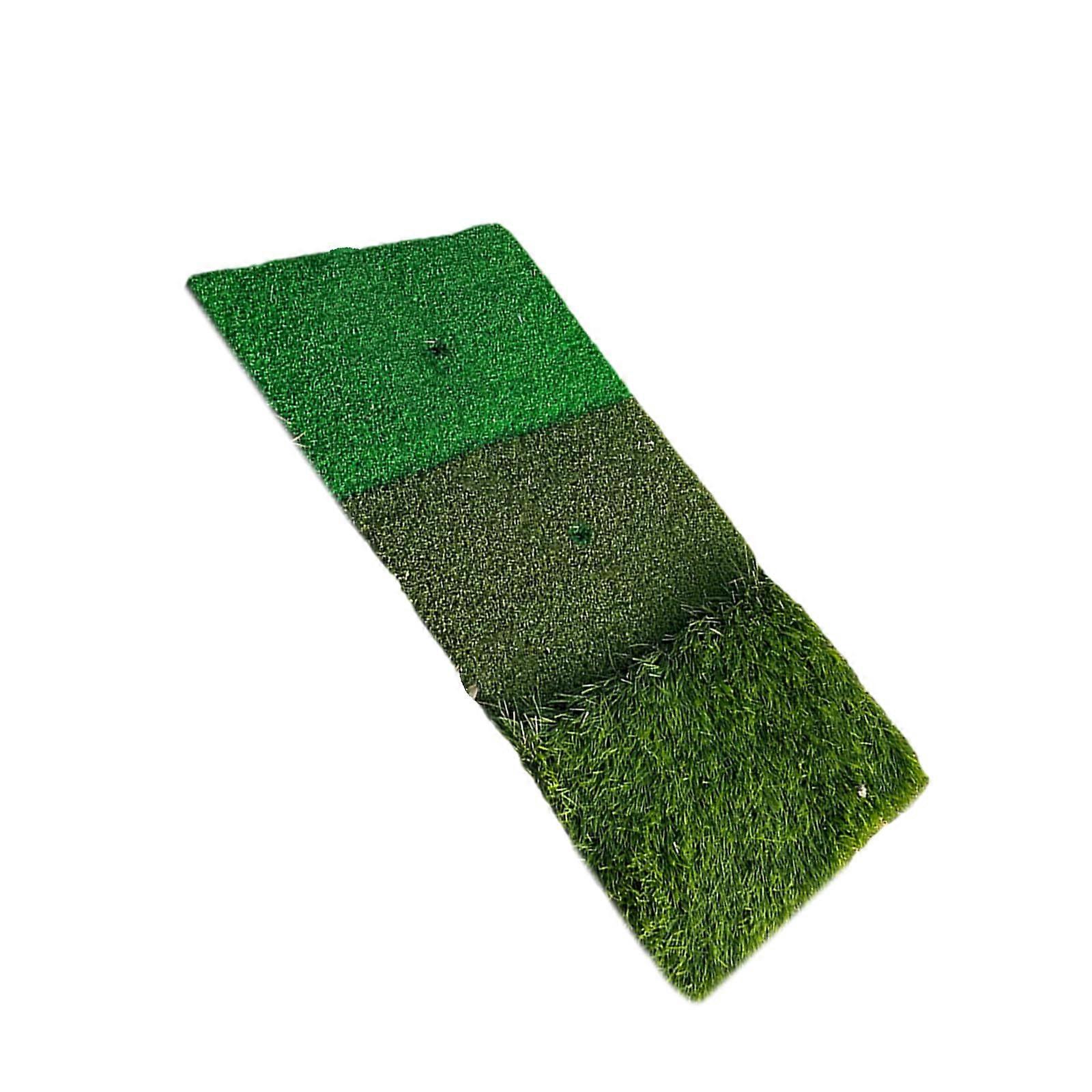 Golf Practice Net for Indoor Outdoor Use, Durable Golf Chipping Net to Improve Hitting Accuracy