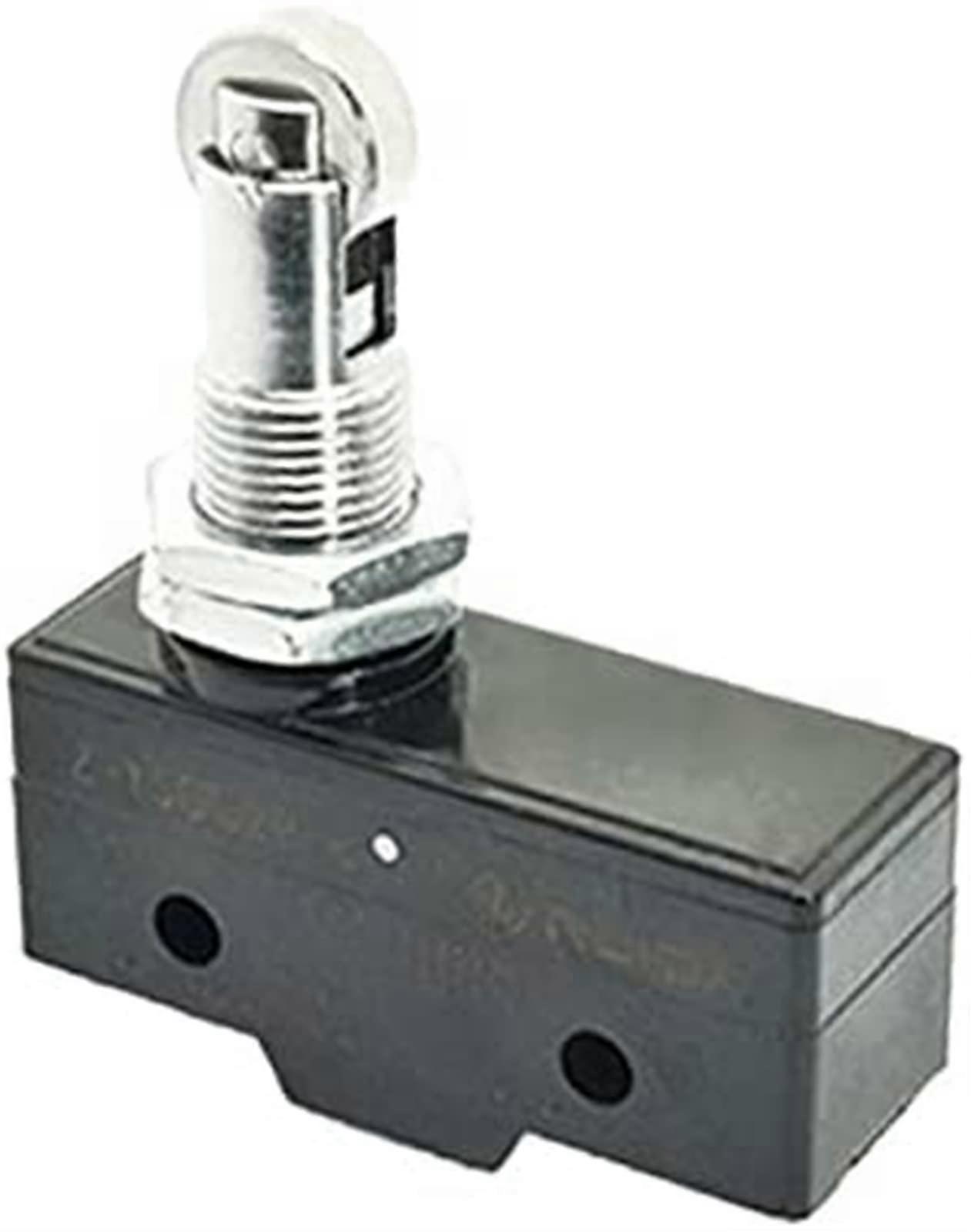 Limit Switch LXW511N1 LXW511G2 Rotary Roller Arm Micro Switch with Screw Terminals