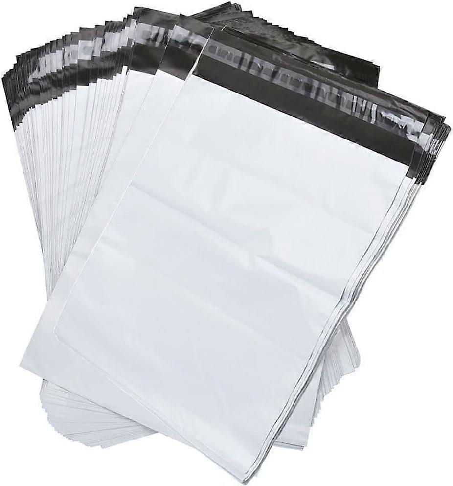 2000 10x13 Self Seal Poly Mailers 2 Mil Durable Puncture Resistant  Envelopes