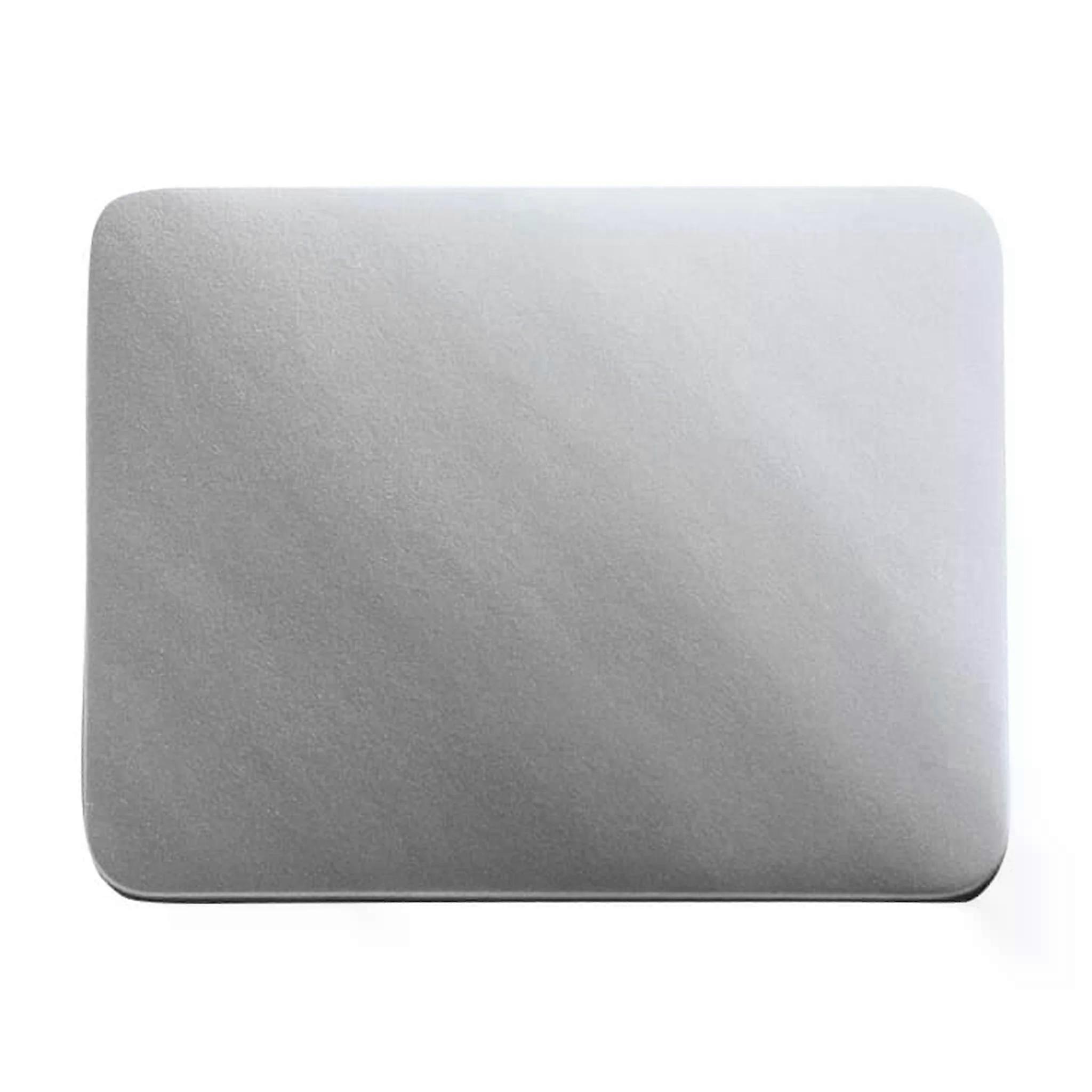 Busch-Jaeger rocker switch for single switch/pushbutton, titanium - alpha