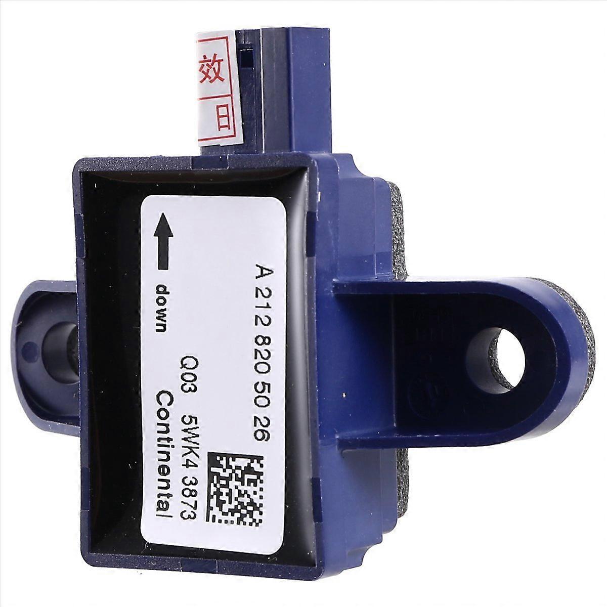 Car Front Left Door Sensor Door Impact Sensor for 