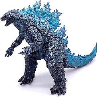 Actiefiguur van 16 cm (6,3 inch) PVC-beeldje met gedetailleerde vormgeving en doos.