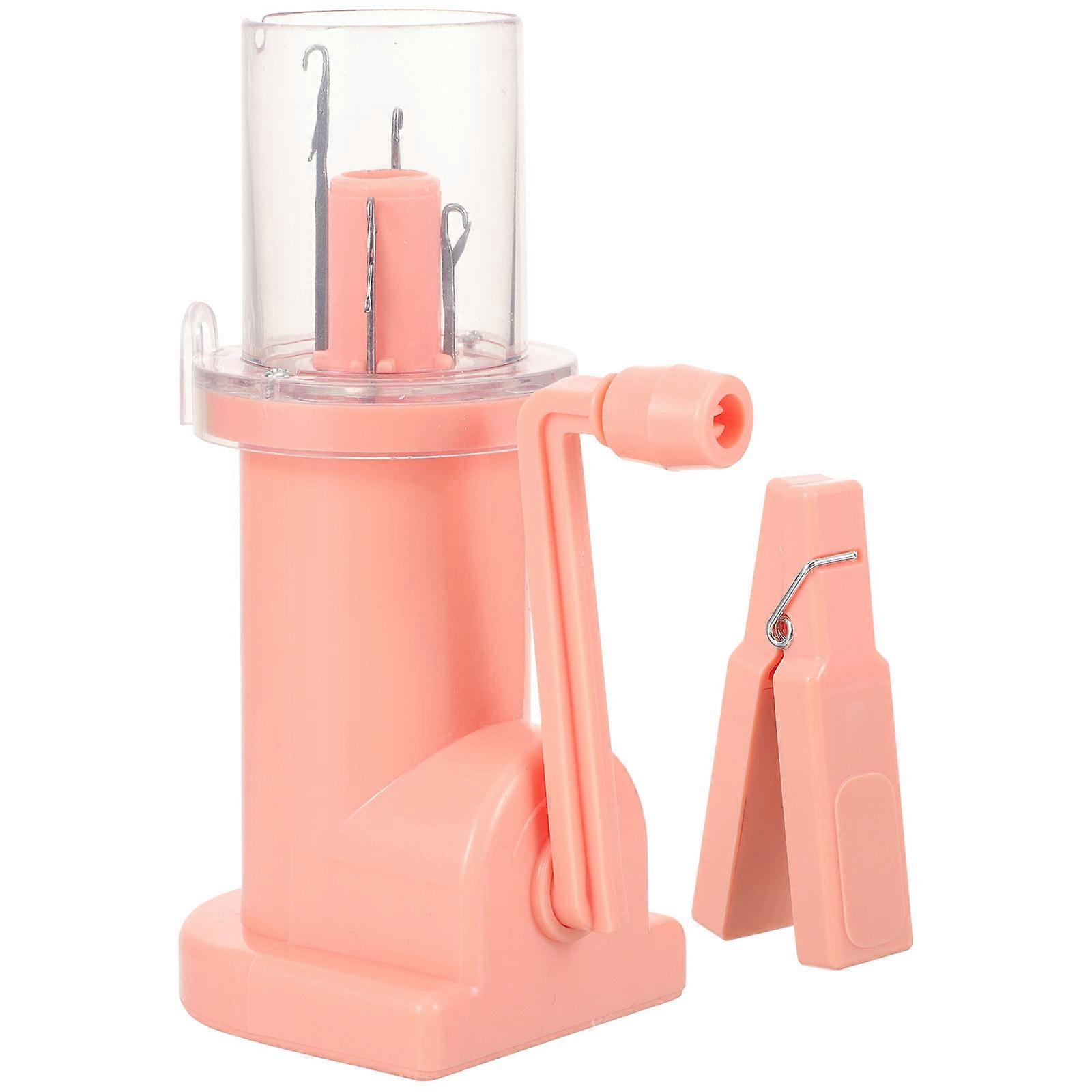 Sweater Knitter Weaving Knitting Tool for Knitting Manual Hand Operated