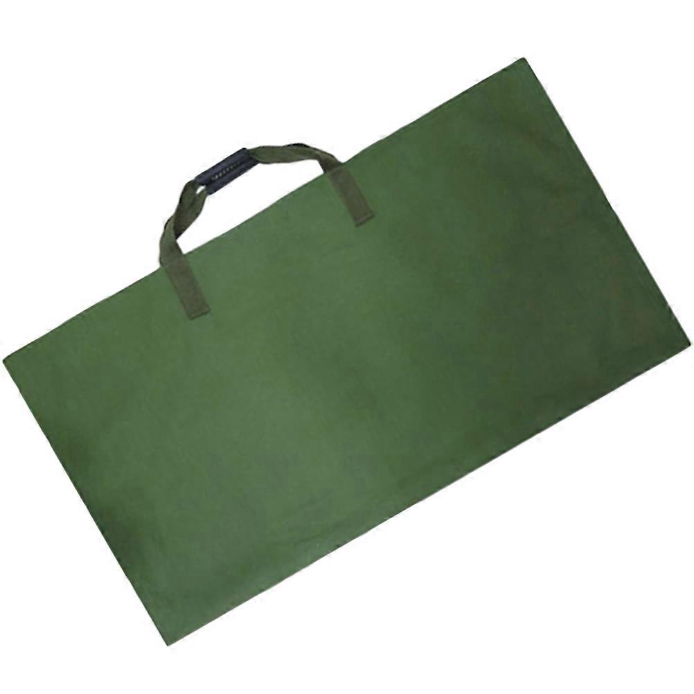 Garden Leaf Bag Leaves Storage Bag for Storage Use with Handles