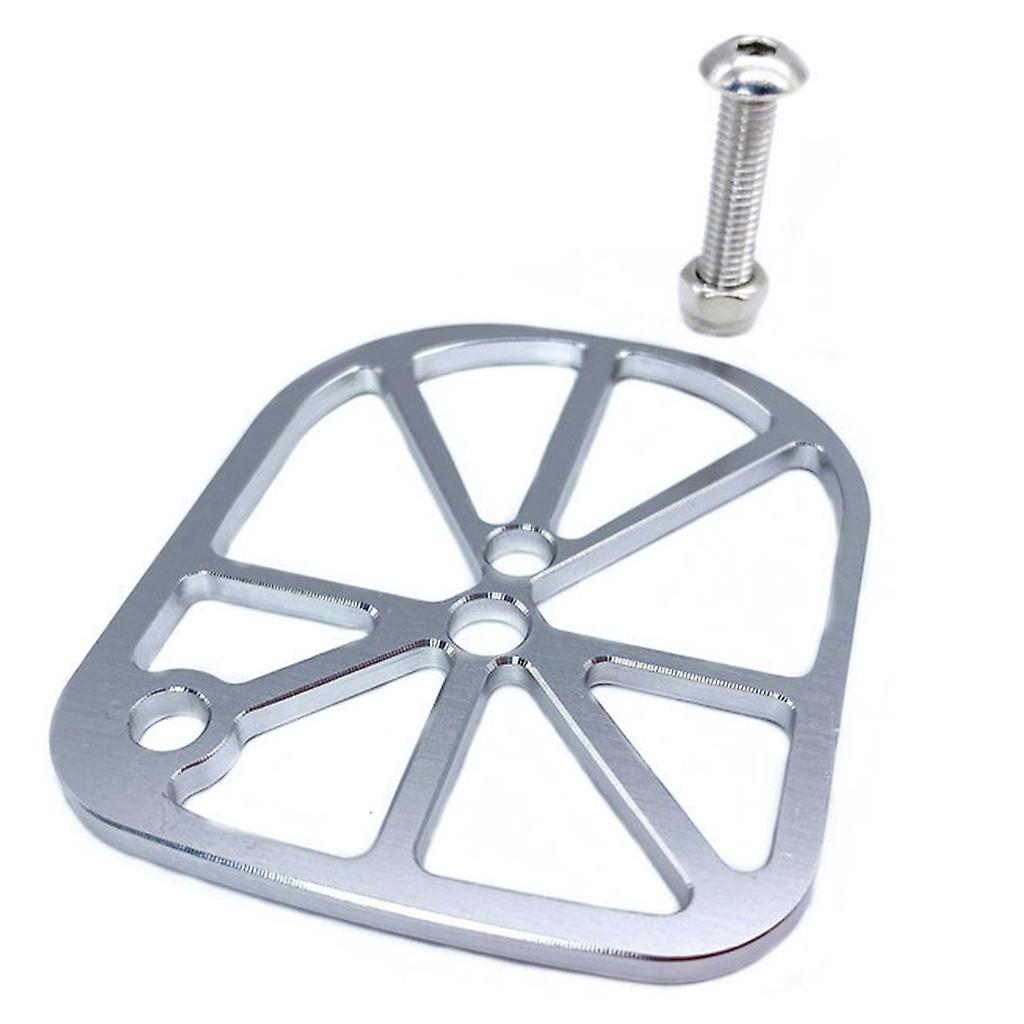 Folding Bike Fit for Brompton Front Fork Brake Cables Housing Protector Bracket