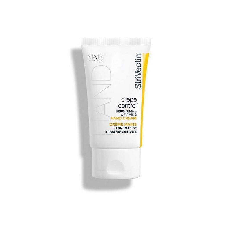 Creme para as mãos StriVectin Crepe Control™ Clareador e Firmador 60ml