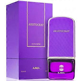 Ajmal Aristocrat for Her 75ml EDP Spray