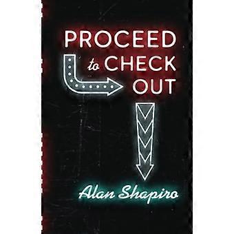 Procedi al check-out (Phoenix Poets)