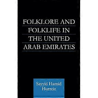 Folklore und Folkleben in den Vereinigten Arabischen Emiraten