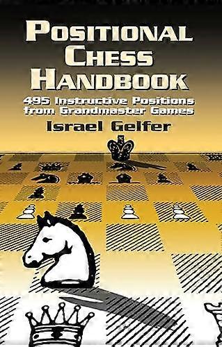 Positionella schack handbok (schack)