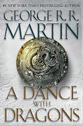 Une danse avec des Dragons