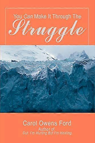 Du kannst den Kampf überstehen