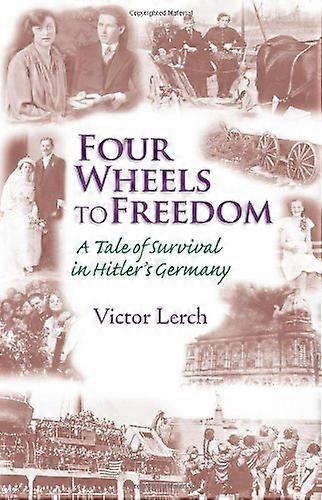 Four Wheels to Freedom