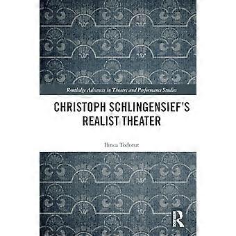 Het realistische theater van Christoph Schlingensief